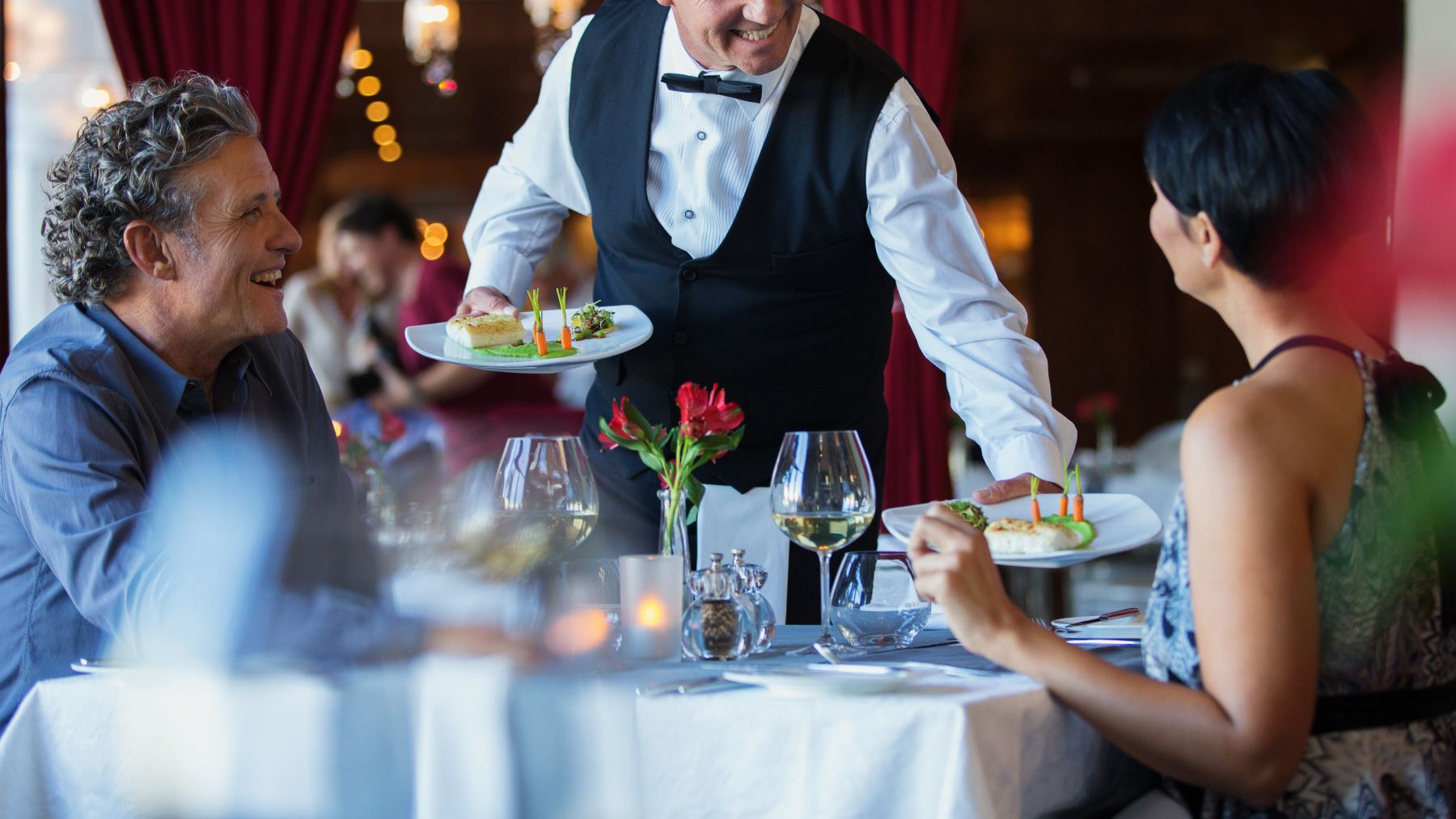 Puente de diciembre en Madrid: dónde comer y vivir como la