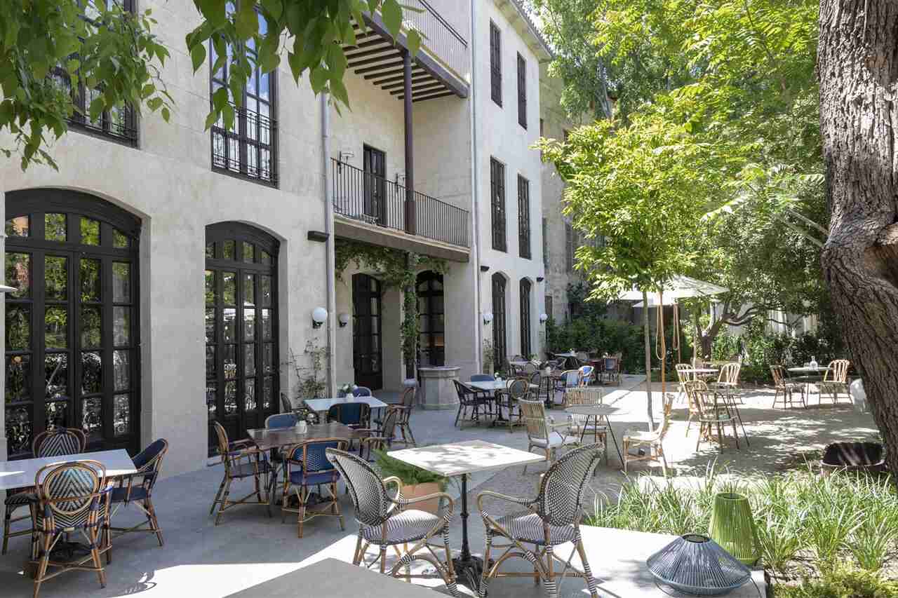 hoteles puente de diciembre