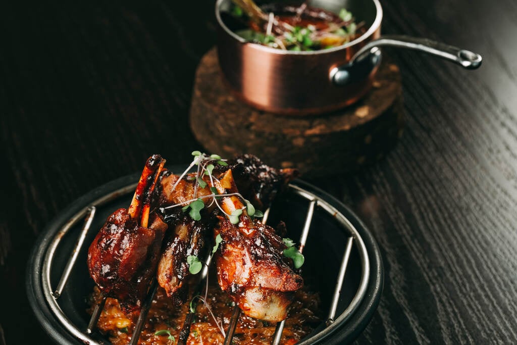 Restaurante Portugal