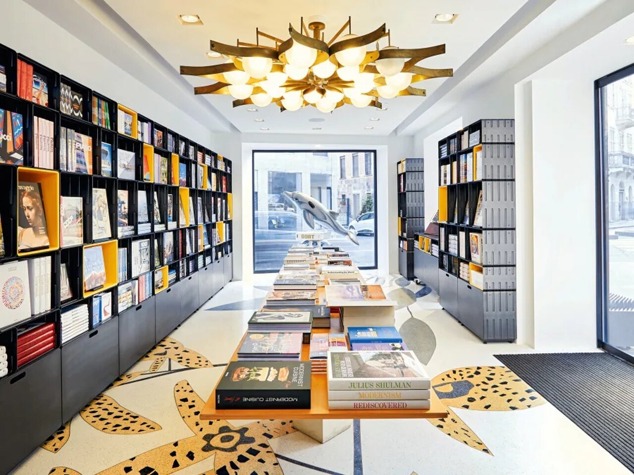 Esta calle de Madrid elegida como la más interesantes del mundo: tiendas bonitas, vida de barrio…