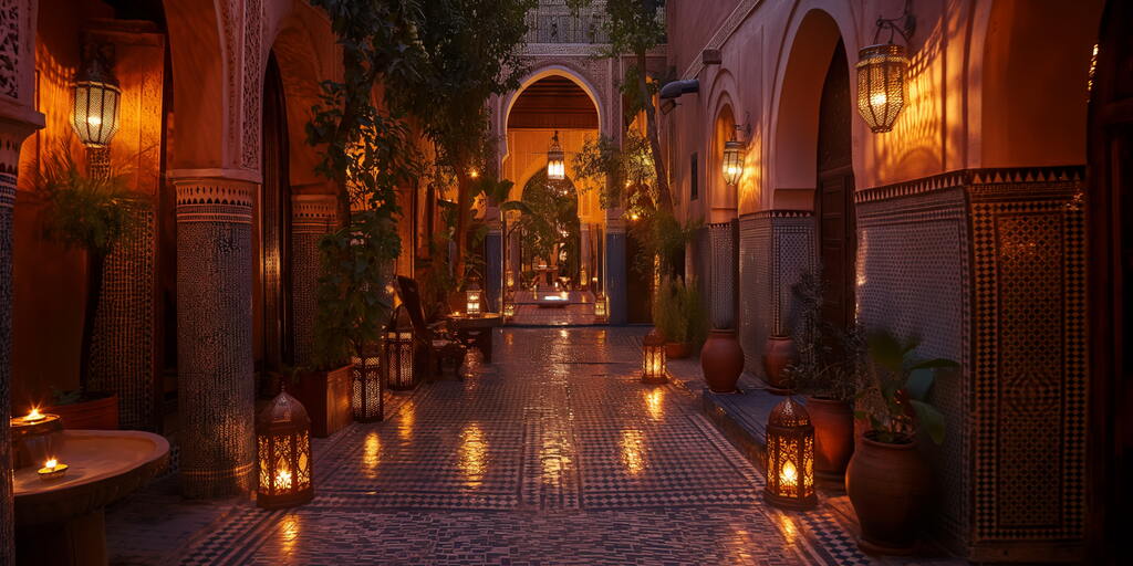 Marrakech