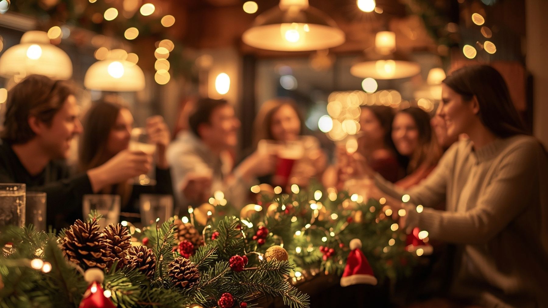 Cuatro restaurantes con reservado en Madrid: cuando la privacidad se convierte en lujo en Navidad