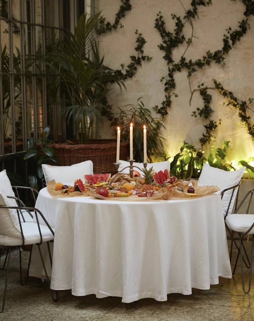 Restaurantes reservado