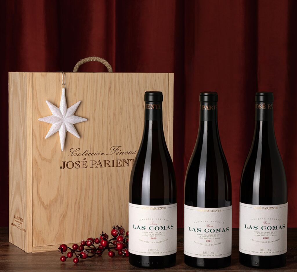 De Ribera del Duero a Rioja: vinos para sorprender y brindar en Navidad