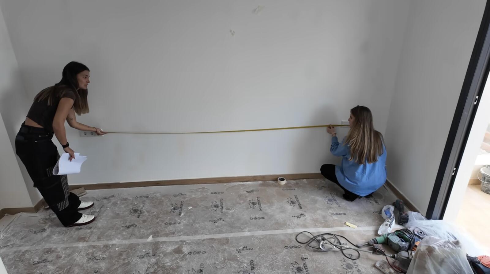 Laura Escanes y Cristina Nogué