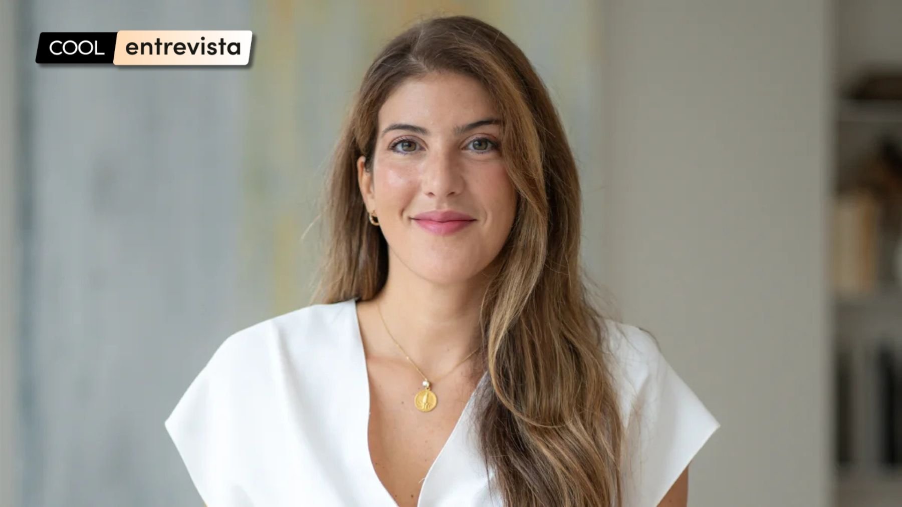 Alejandra Bogas: Comprar un bolso de lujo es como invertir en arte, y el