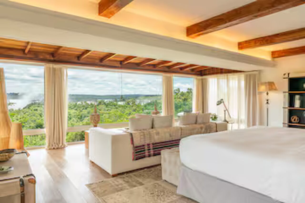 suites más impresionantes