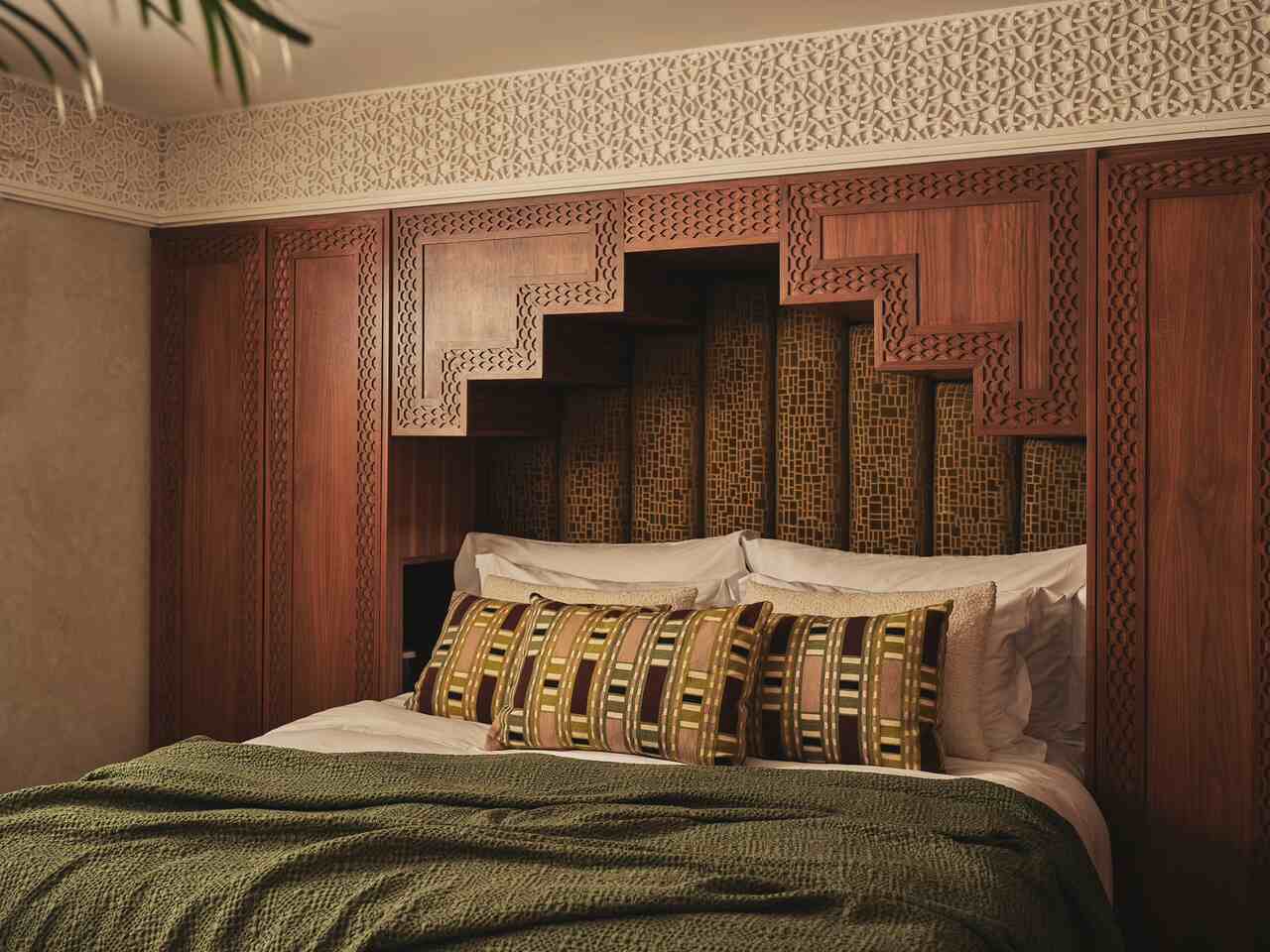 suites más impresionantes