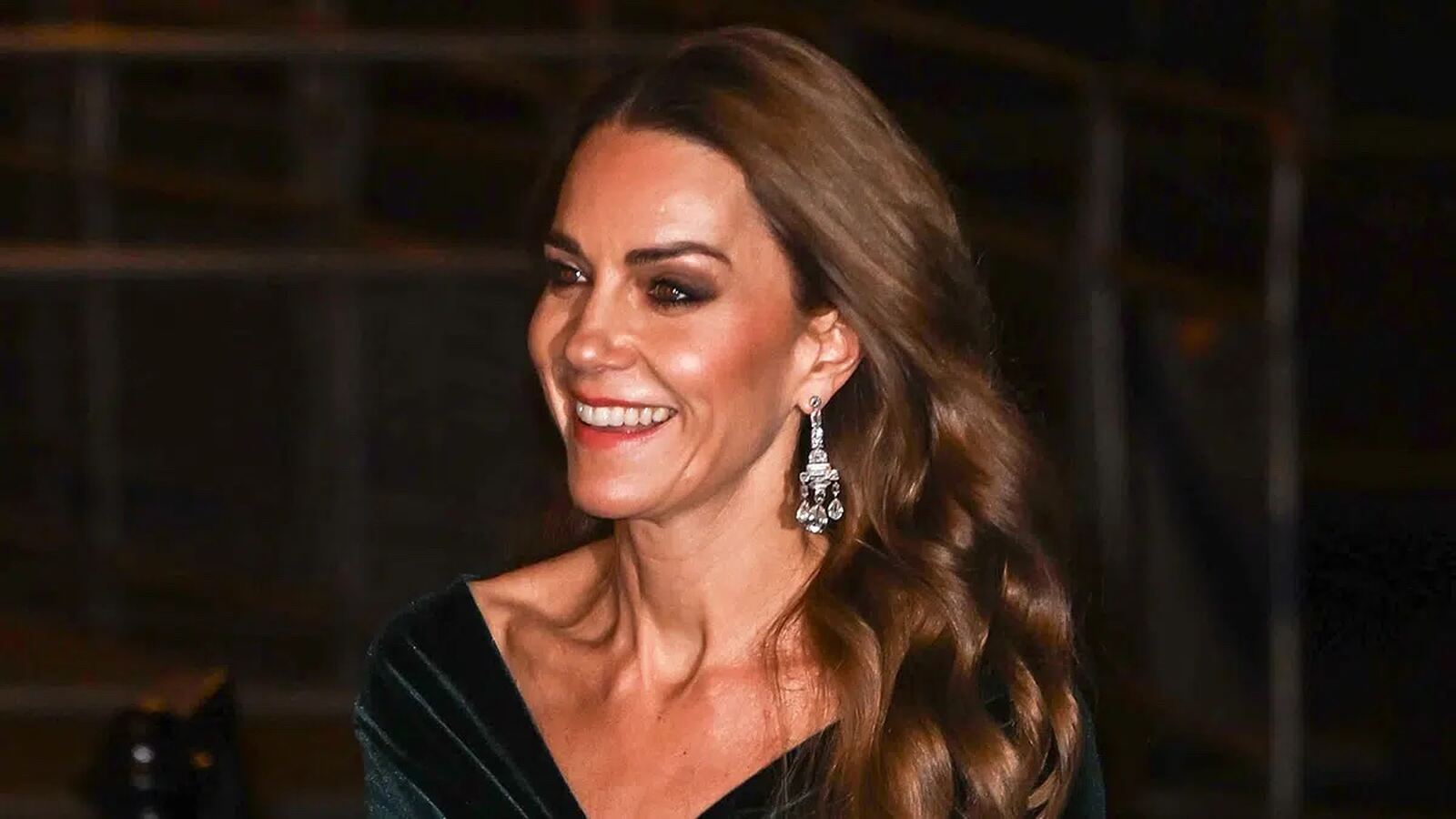 Los pendientes de candelabro