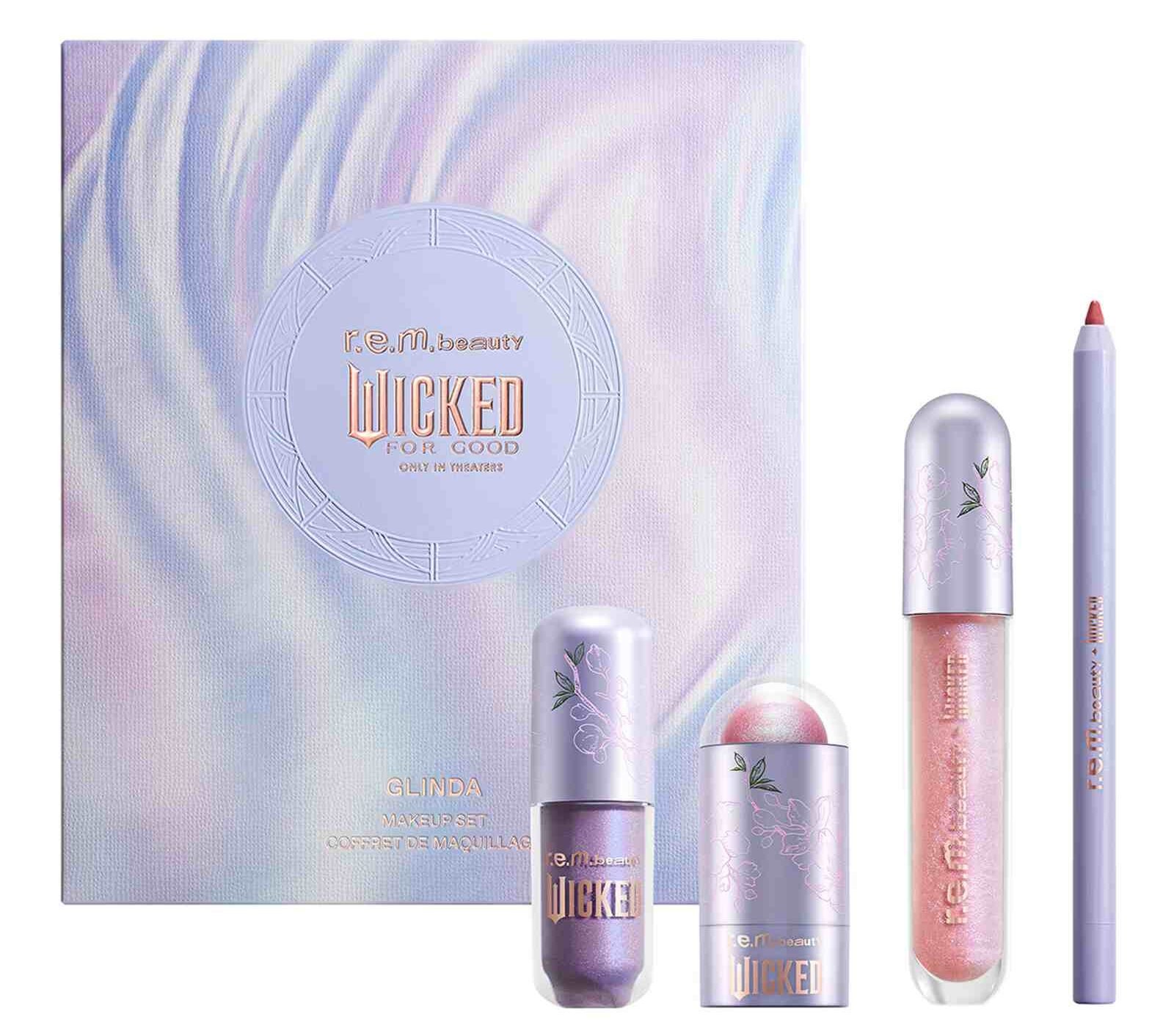 Kit de Wicked de Black Friday