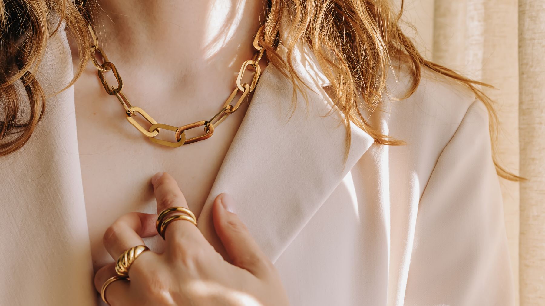 Las diez marcas de joyas españolas que una editora de moda tiene fichadas para este