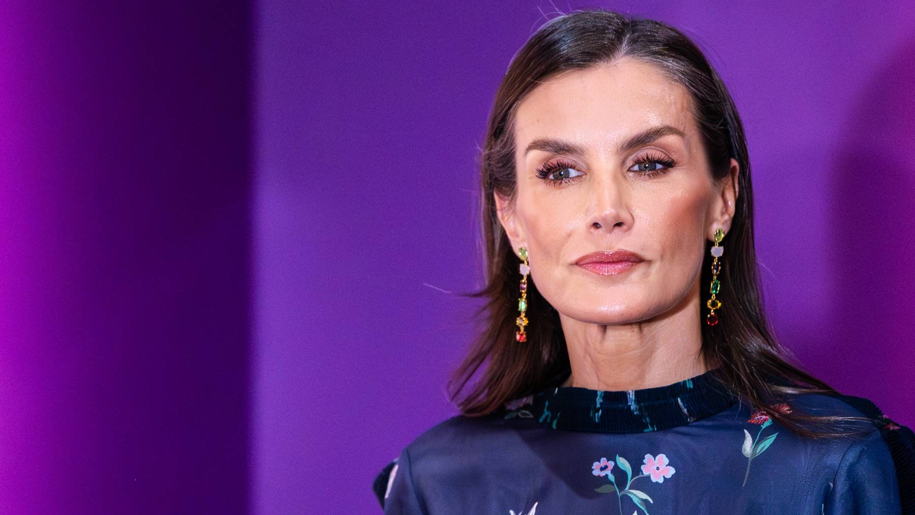 Cena de empresa: los cuatro looks de la Reina Letizia que son perfectos para la ocasión