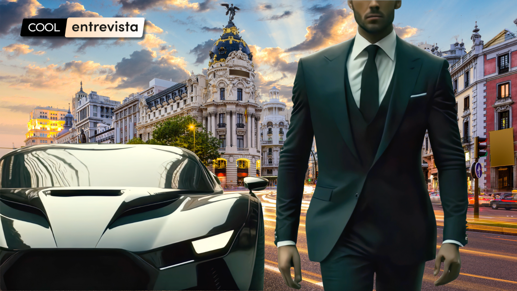 Dos expertos analizan el nuevo mapa del lujo: España es un refugio seguro para las grandes fortunas