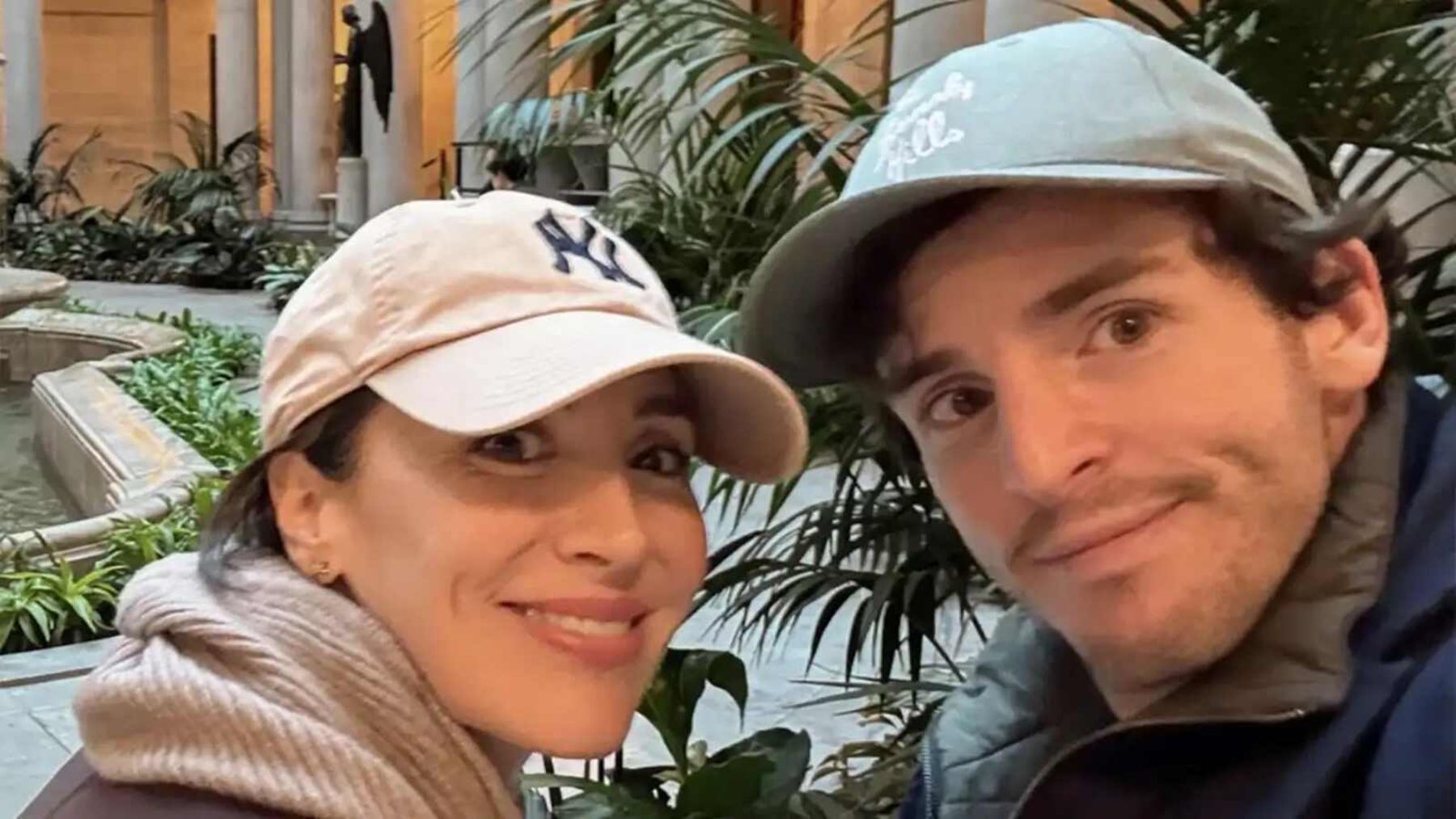 El exclusivo restaurante de Nueva York que une a Tamara Falcó, Íñigo Onieva y Taylor Swift