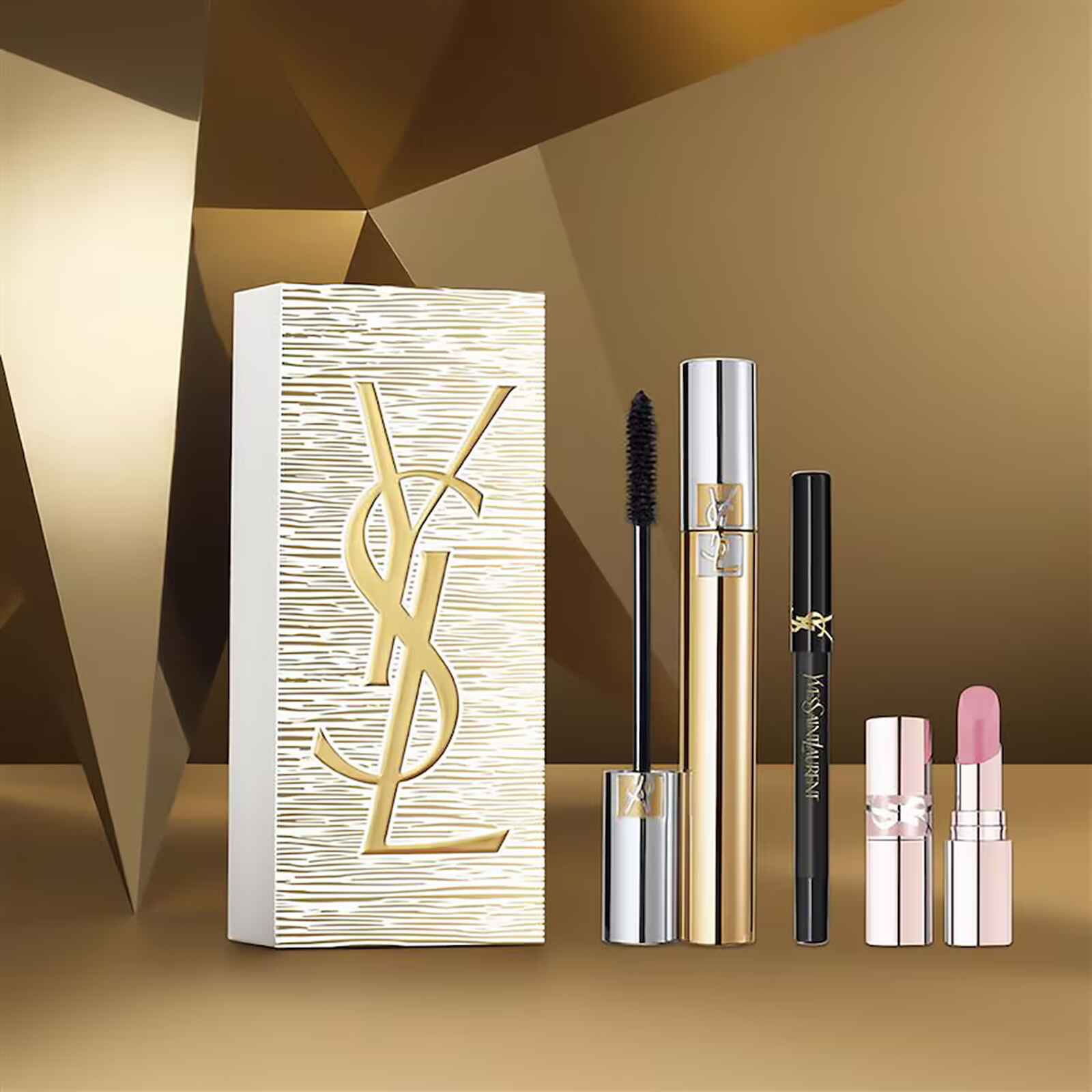 Pack de YSL de Douglas de Black Friday