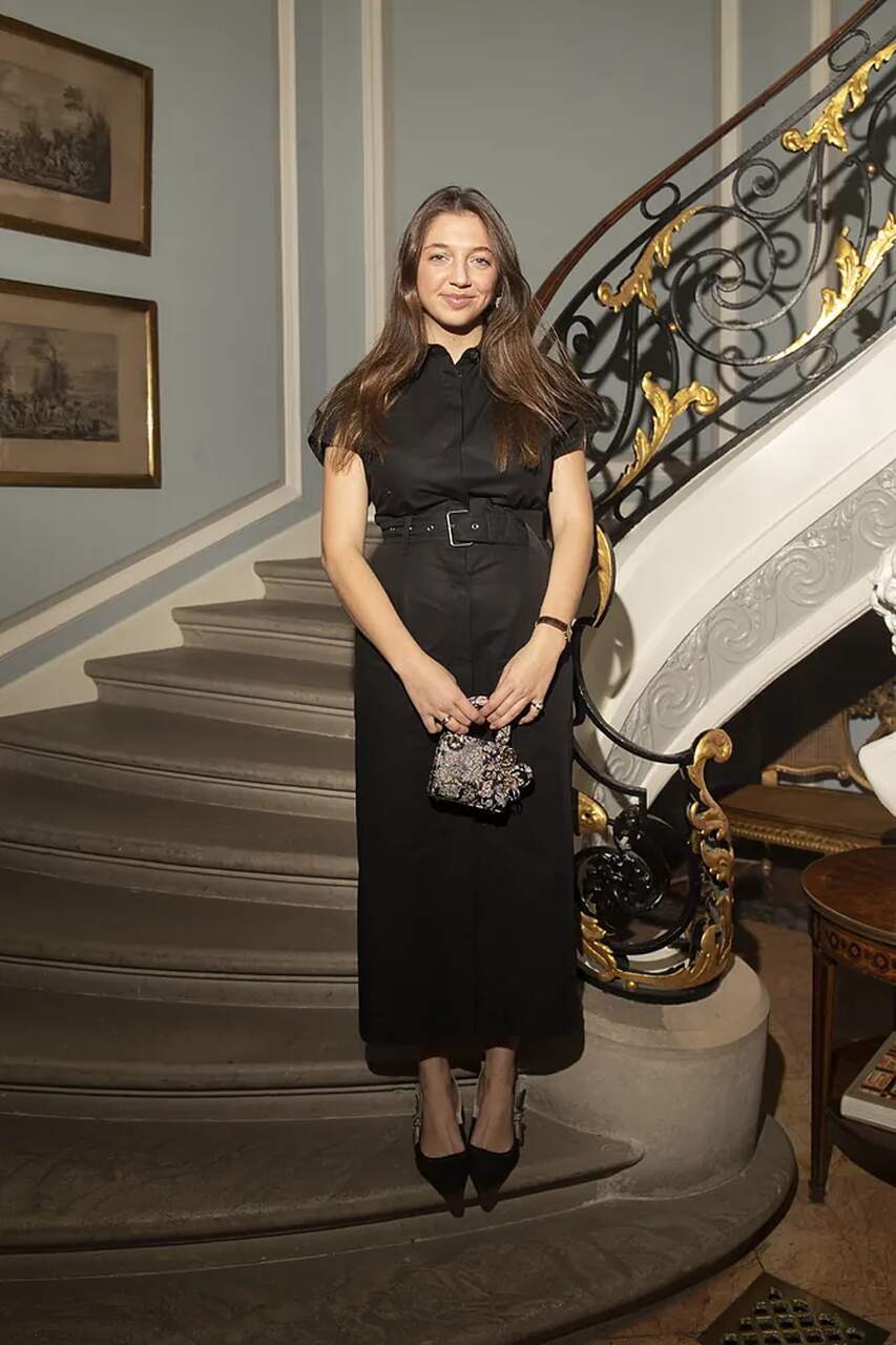 baile de debutantes 2025