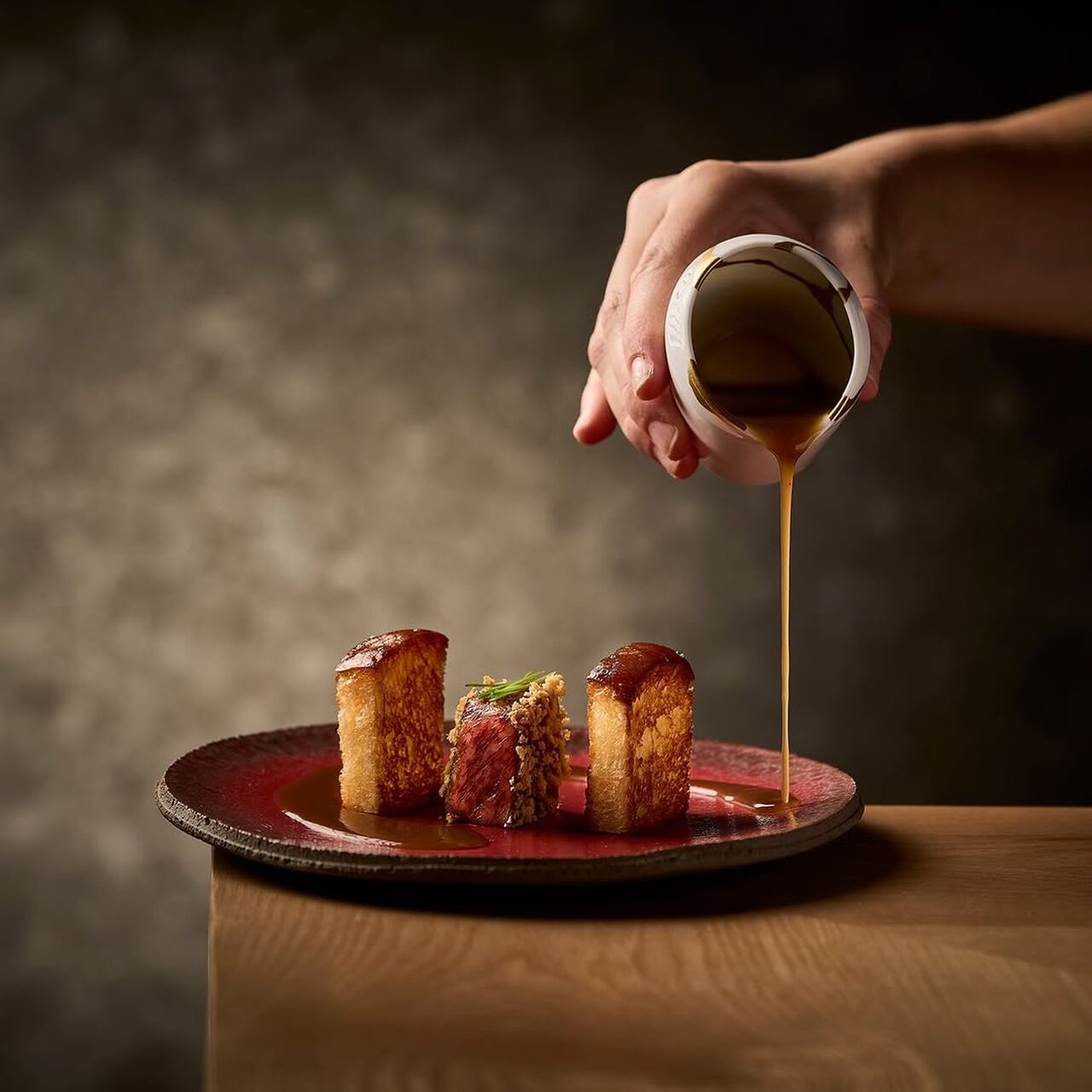 cena restaurantes estrella