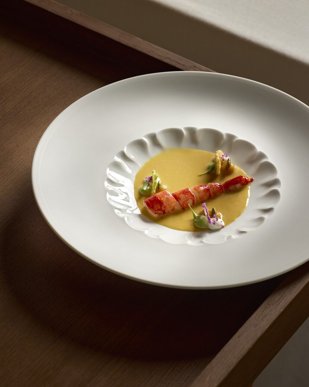 gala guia michelin 2026 malaga