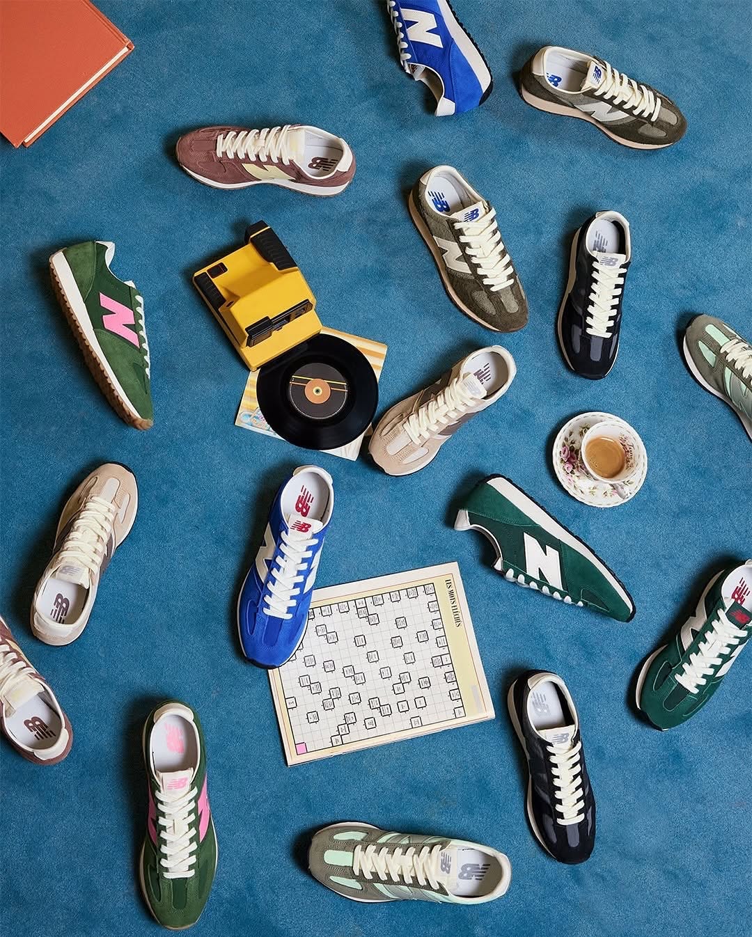 black friday zapatillas