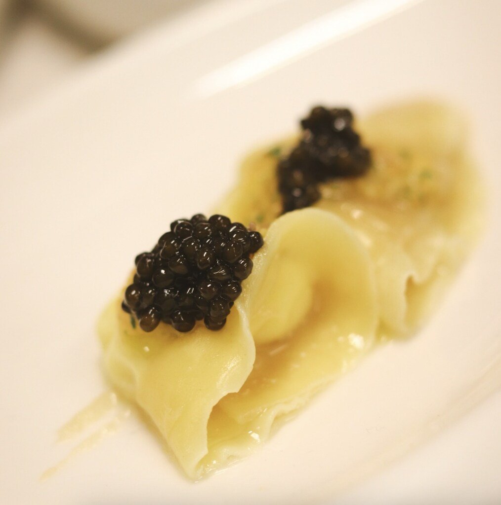 restaurante estrella michelin Madrid