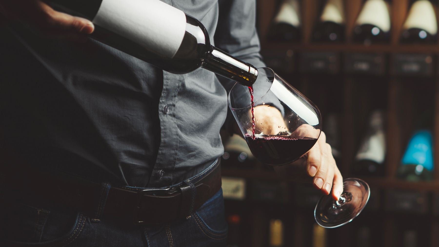 Estos son los vinos que se servirán en la cena de la Gala de Estrellas Michelin 2026