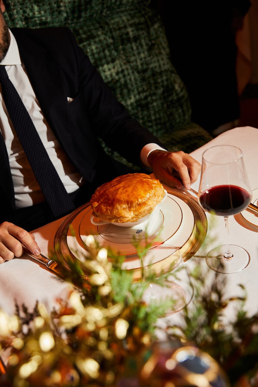 Nochebuena y Nochevieja