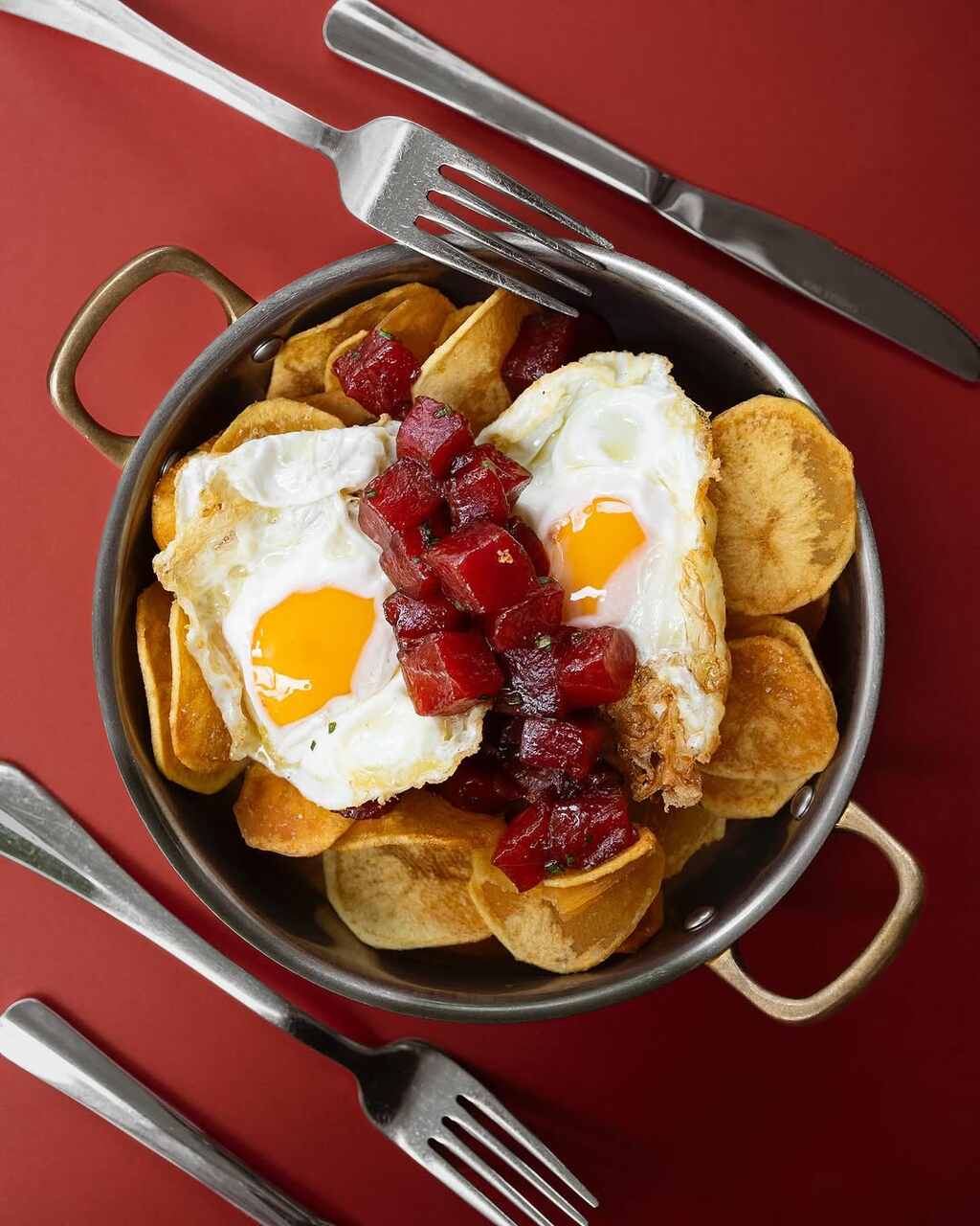 aperitivo Madrid tardebuena