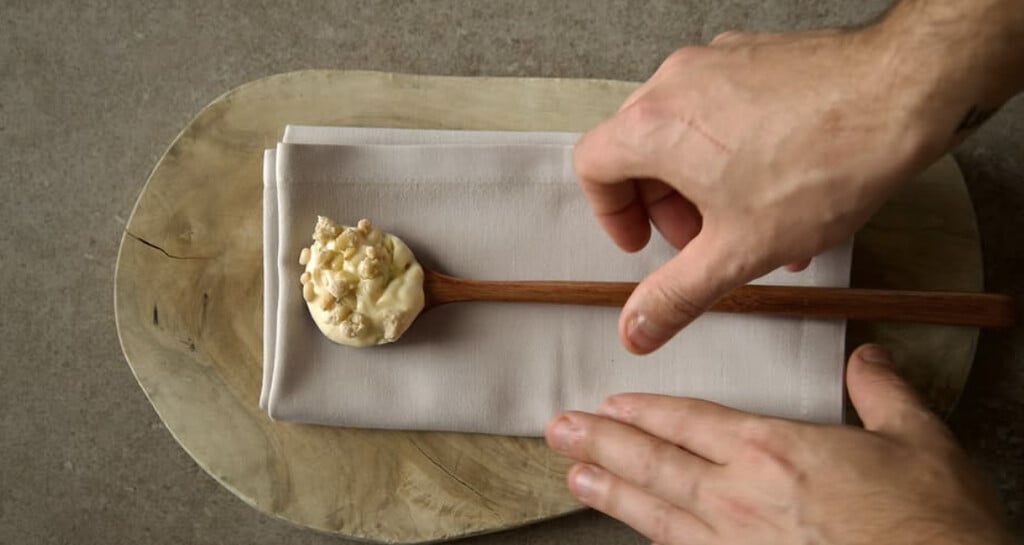 Llavor, estrella Michelin