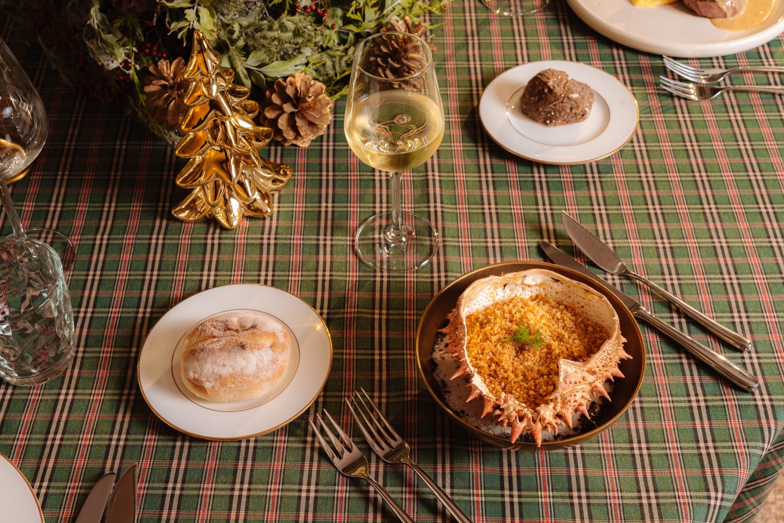 Nochebuena y Nochevieja