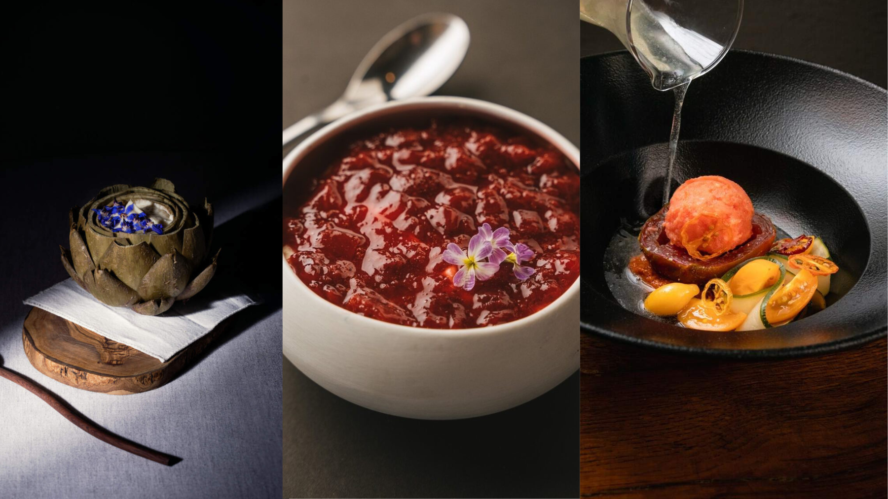 La verdad sobre cómo los restaurantes consiguen (o pierden) sus estrellas Michelin