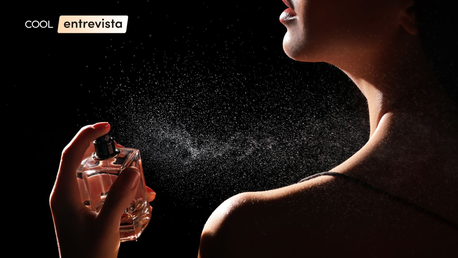 Perfumes, el único sector del lujo que crece: la IA y la personalización cambian las reglas del juego