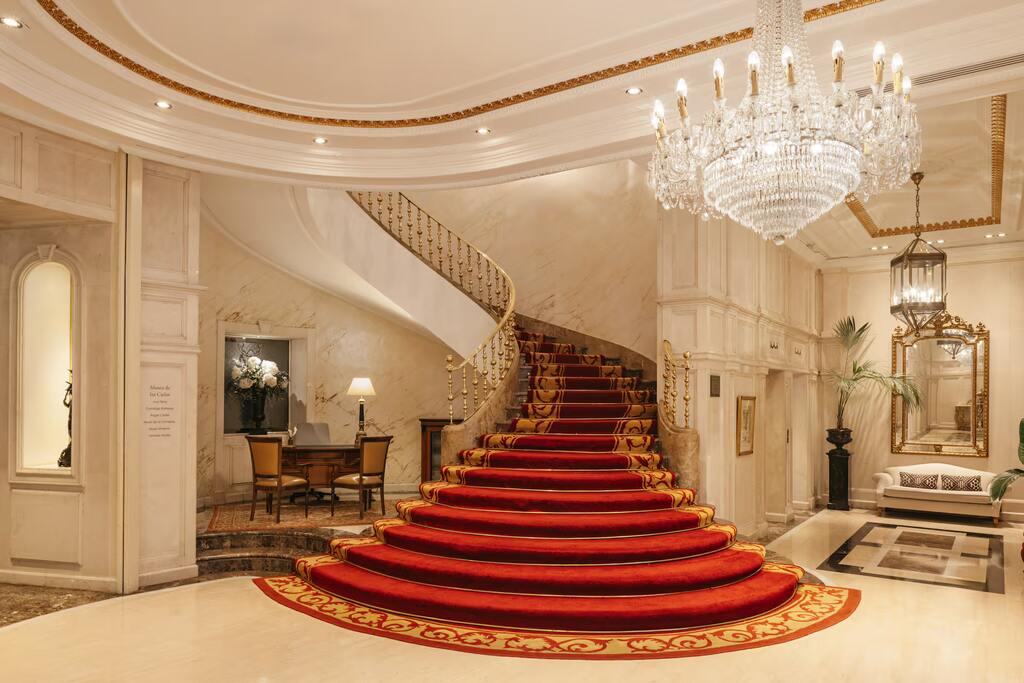 Nochebuena y Nochevieja