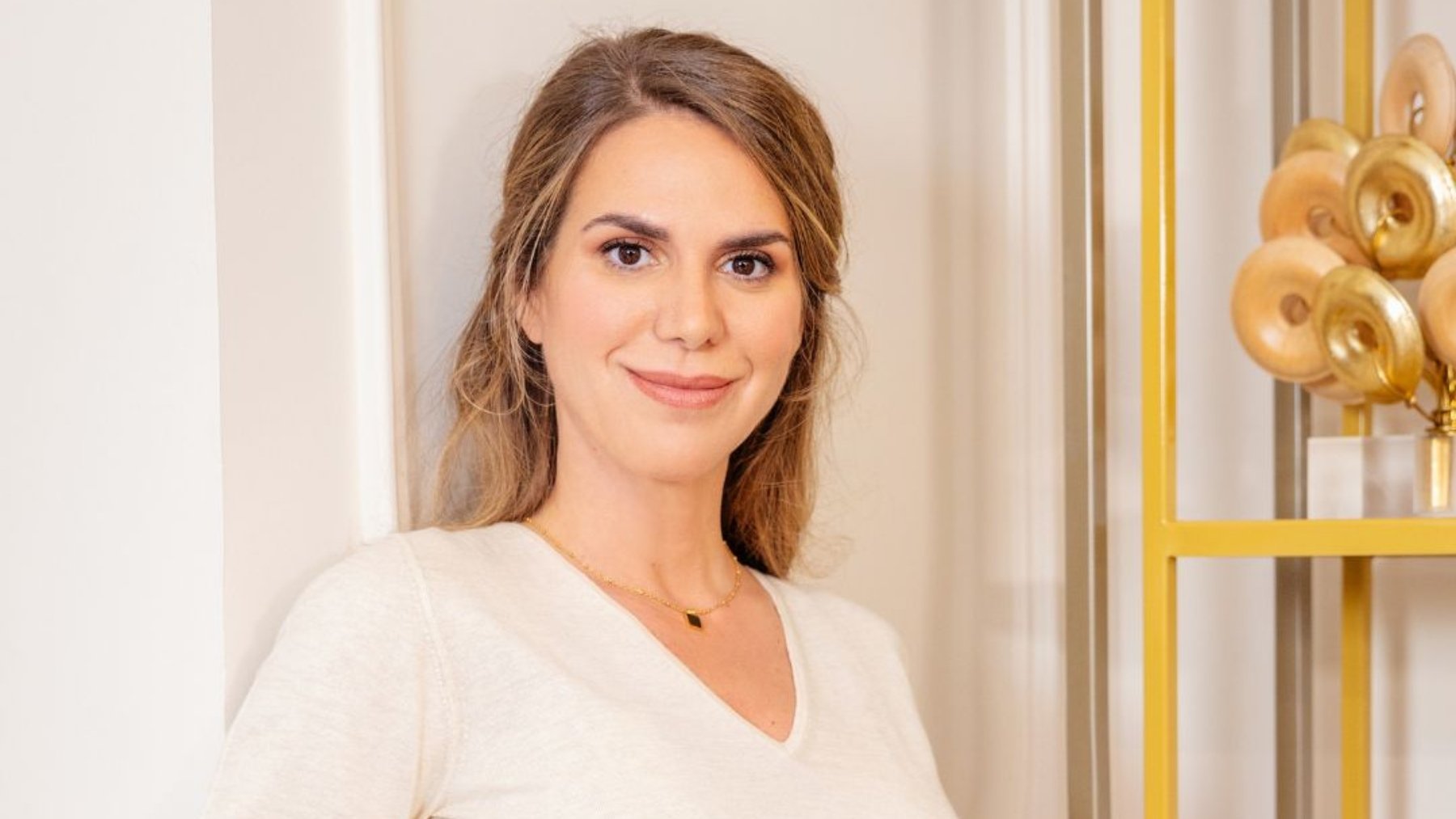 Yébenes: Tras 50 años liderando la estética, ha llegado el momento de nuestra expansión internacional