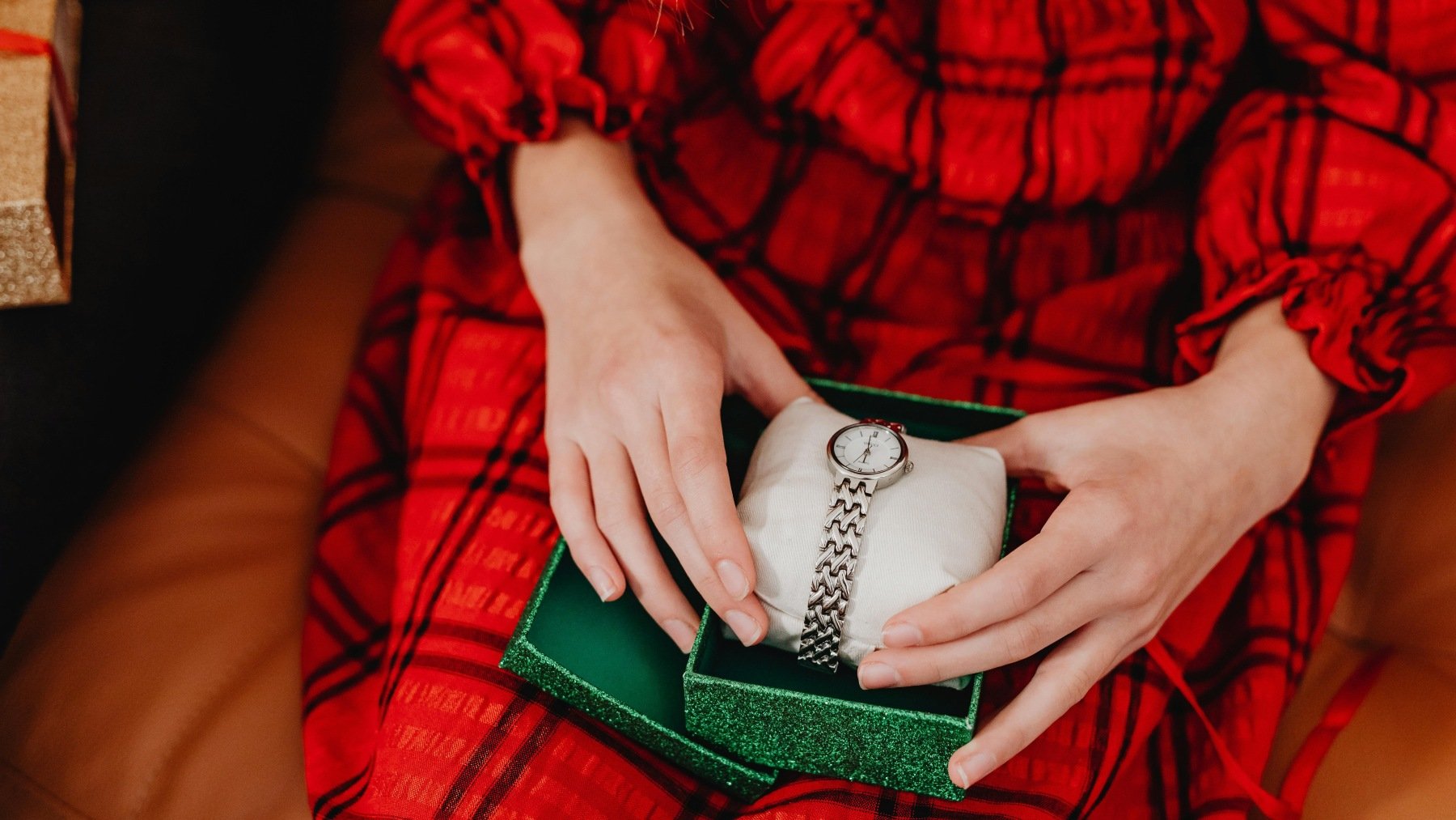 Los seis relojes más buscados para regalar esta Navidad
