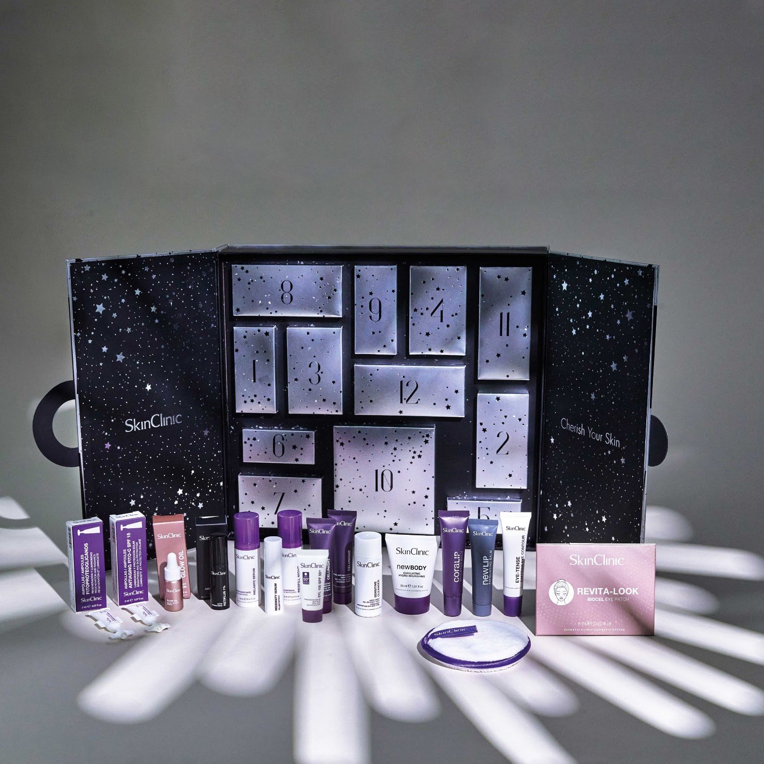 Los 12 Calendarios de Adviento de belleza más deseados de 2025: todas las sorpresas que esconden