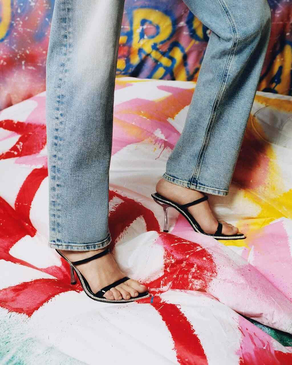 black friday tacones