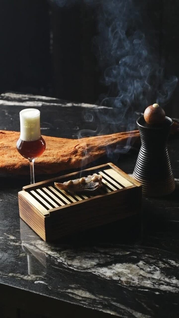 estrella michelin toledo