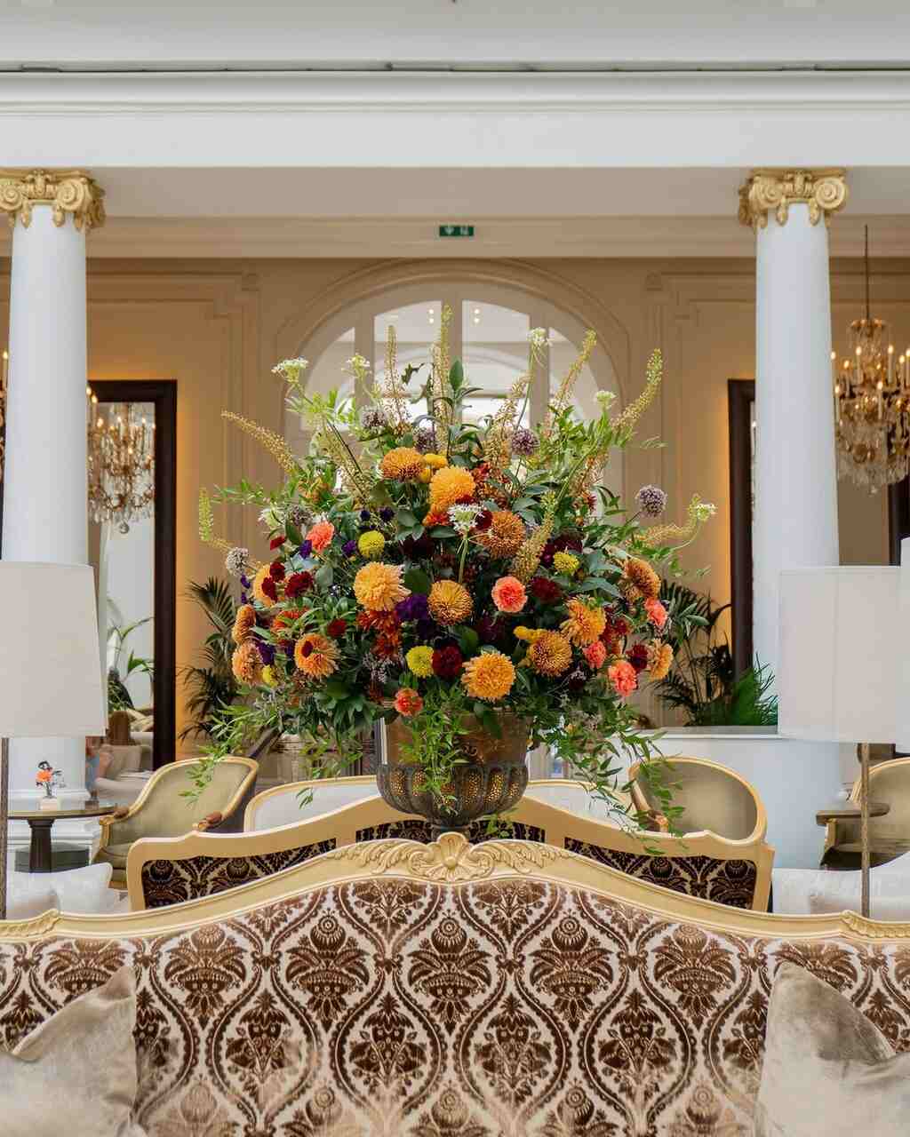 accion de gracias recetas