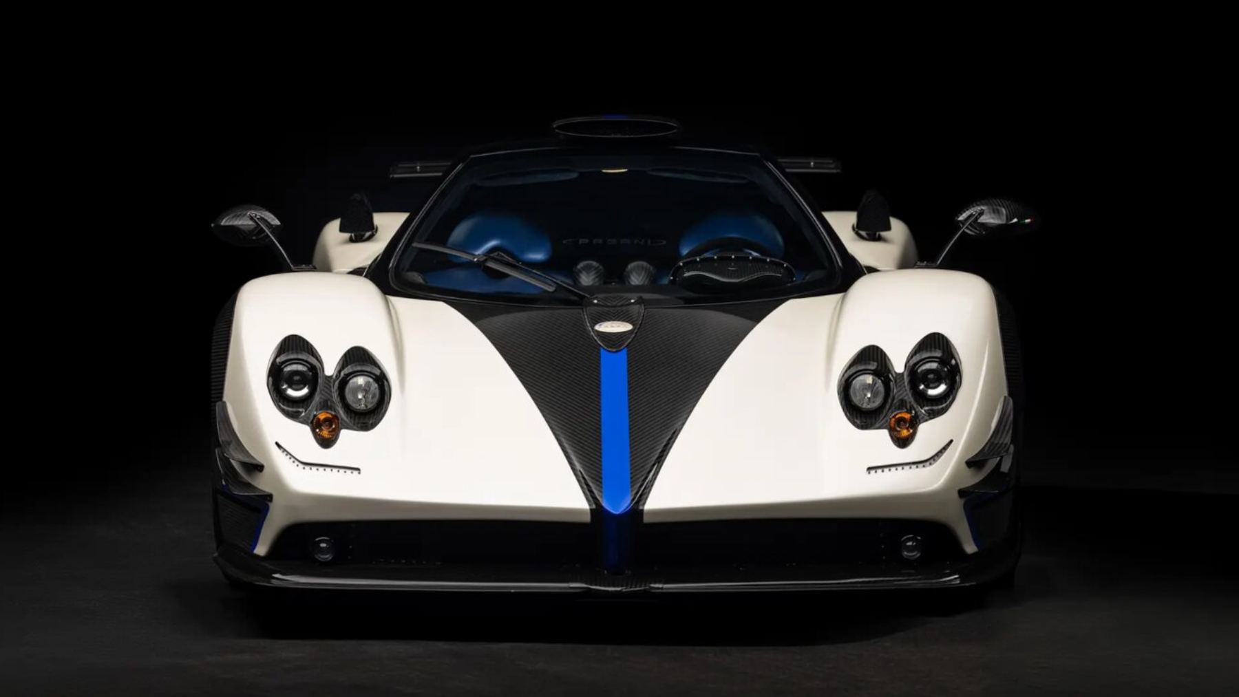 El dios renacido de los supercoches: así es el Pagani valorado en 10,5 millones más especial