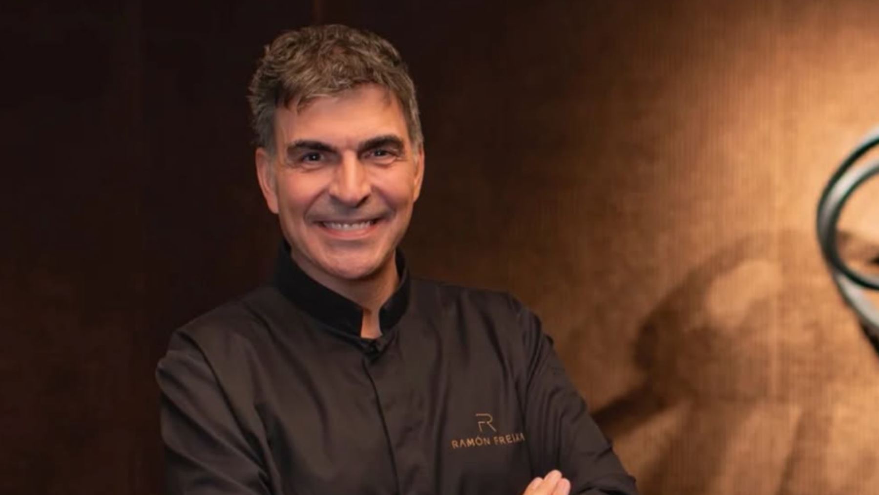 Esta es la razón por la que Ramón Freixa perdió sus estrellas Michelin y este año se las han devuelto