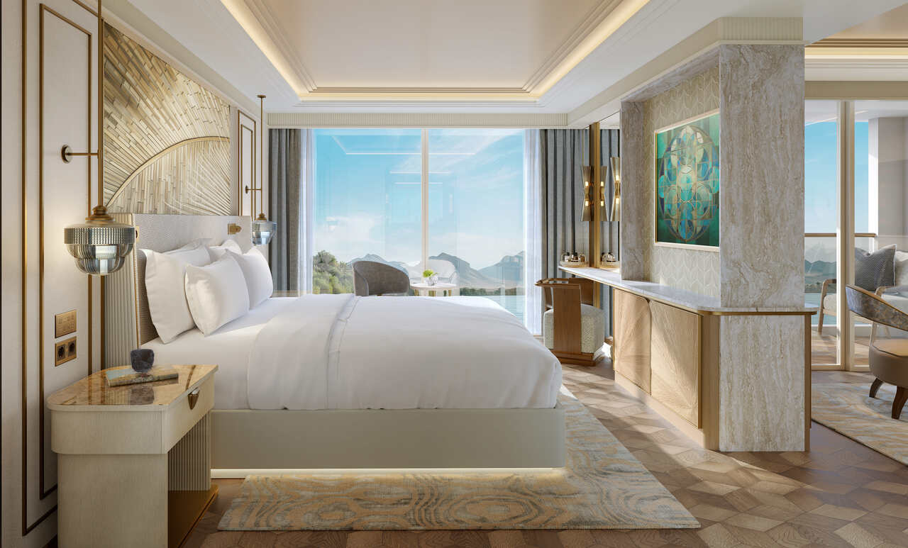 crucero por el Nilo Hilton