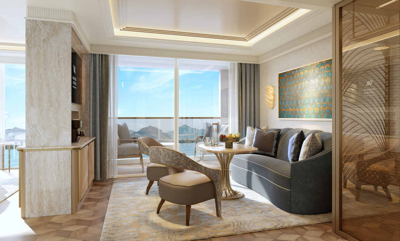 crucero por el Nilo Hilton