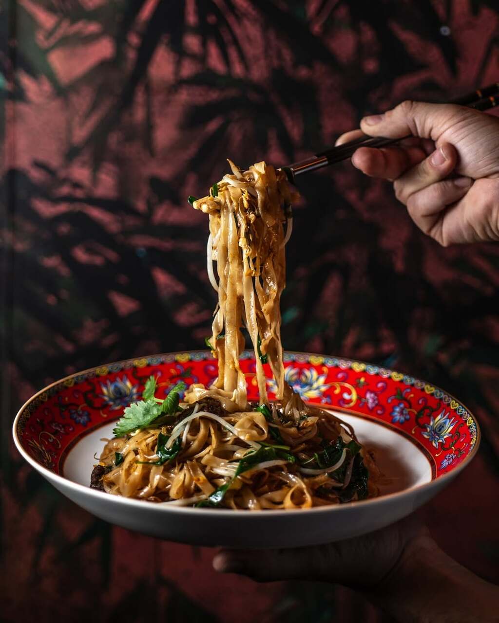 cena de navidad reservar