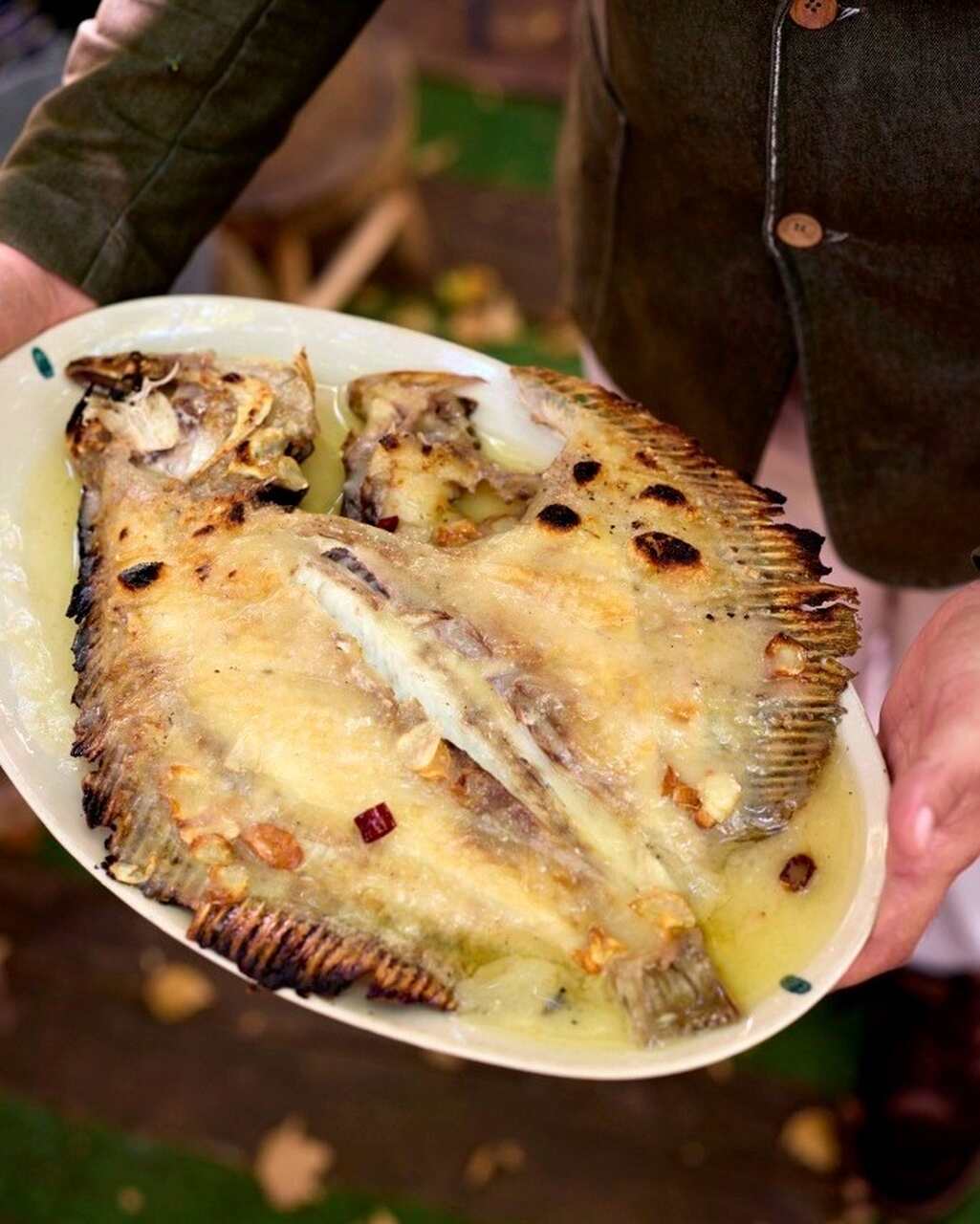 restaurantes Madrid cena de Navidad familia