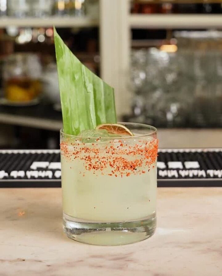 restaurantes Madrid cena de Navidad amigas