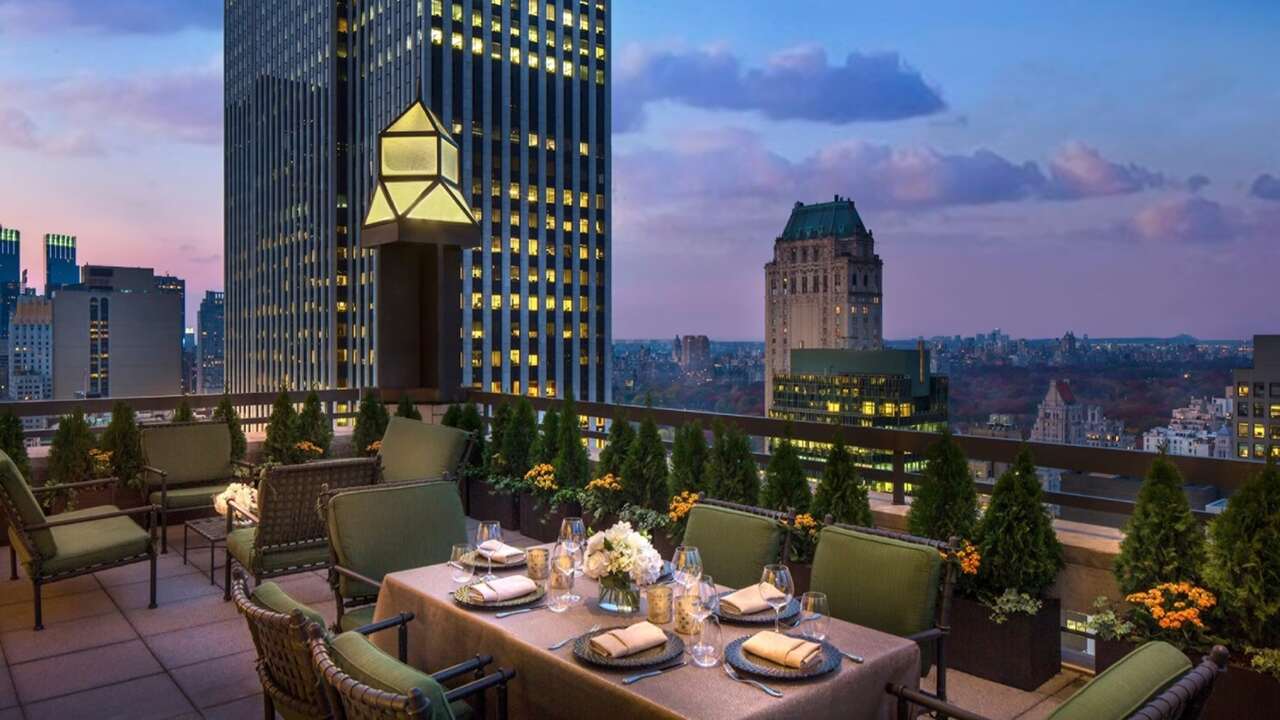 politicos millonarios