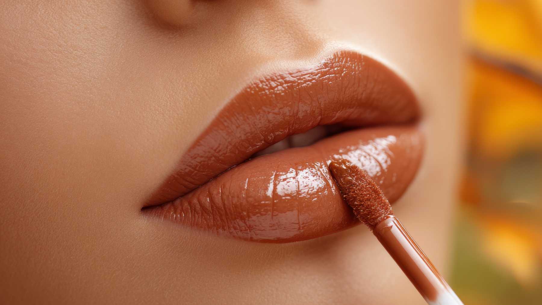 Ni rojo ni ‘nude’, este es el tono de pintalabios que (siempre) rejuvenece y es súper tendencia