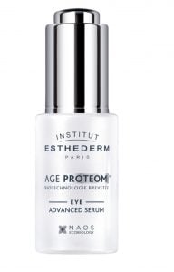 tratamiento contorno de ojos