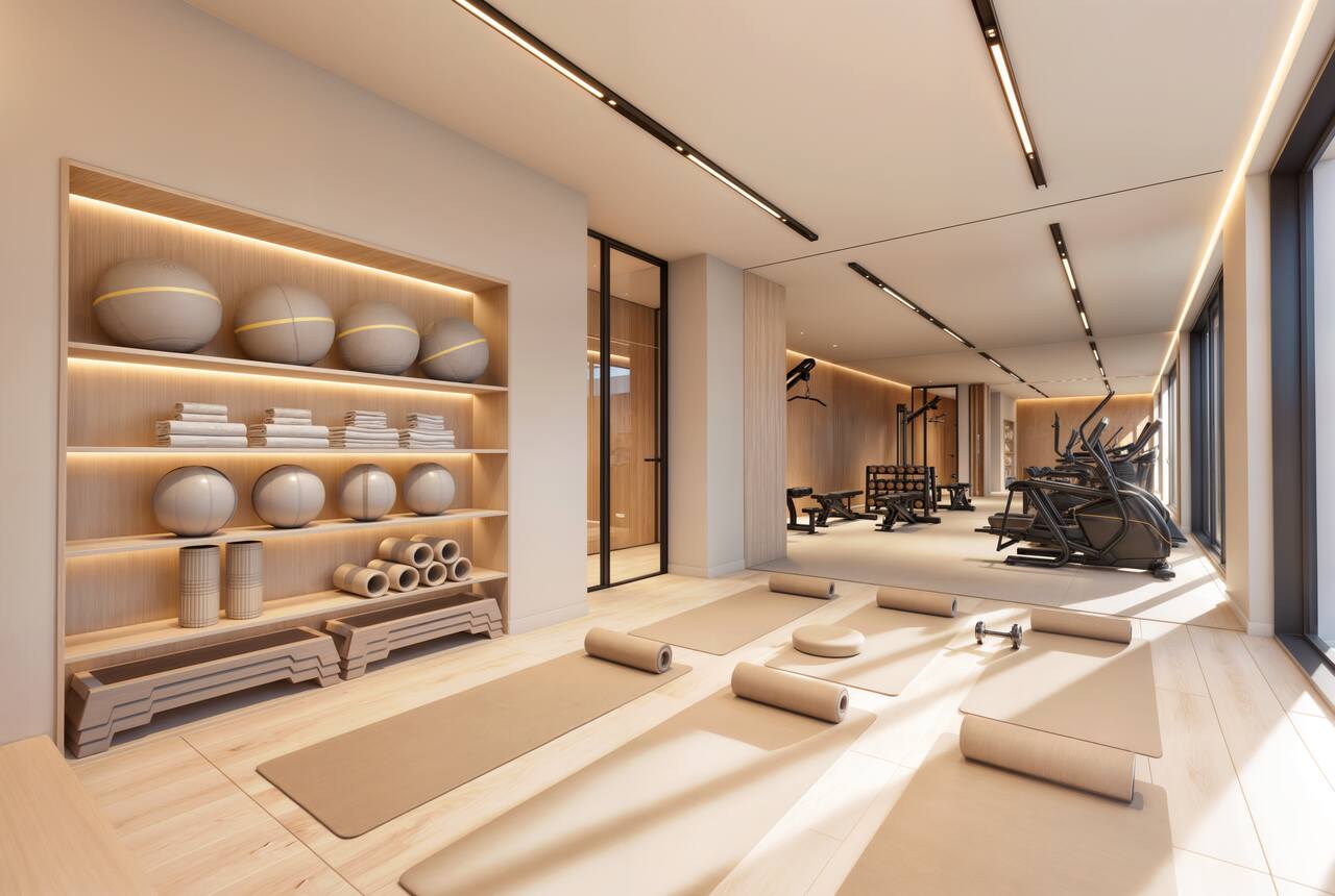 el quintanar las rozas urbanizacion levitt