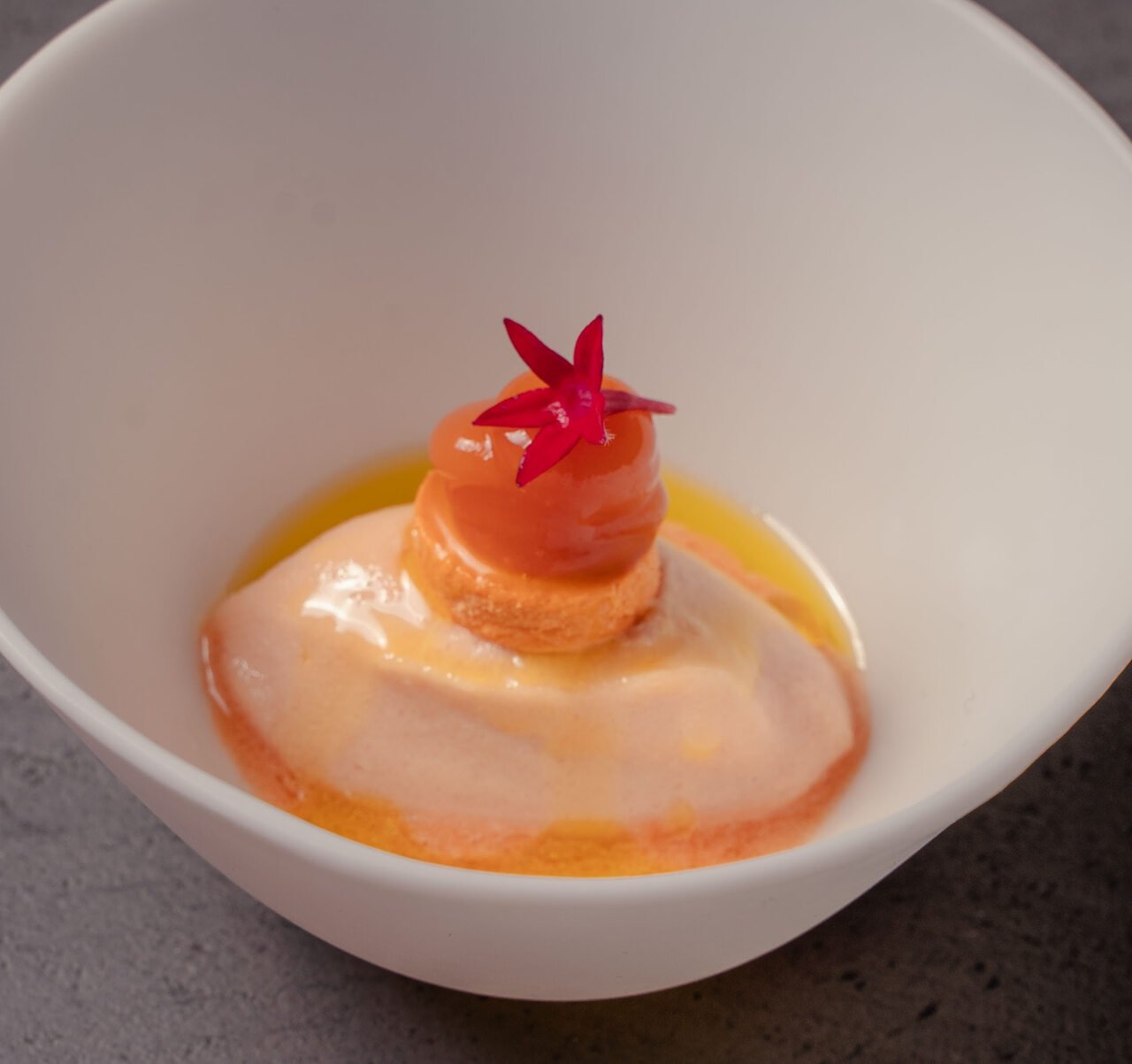 Restaurantes Madrid otoño